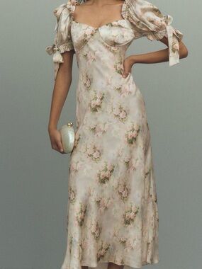 crochet dress ivory NAUTA CROCHET DRESS | IVORY main image 0